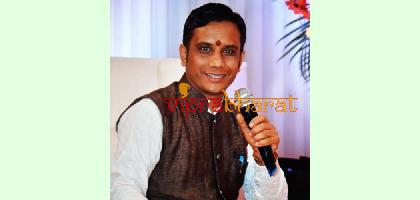 Bhuvneswar Shanlani Profile photo - Viprabharat